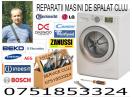 Indesit, service, reparatii masini de spalat si uscatoare de rufe Cluj